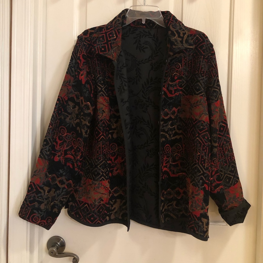 Reduced!!Chico Reversible Jacket - image 1